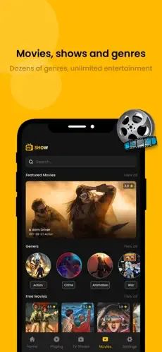 sony-bravia-5-65-inch-price-in-india Movies and shows